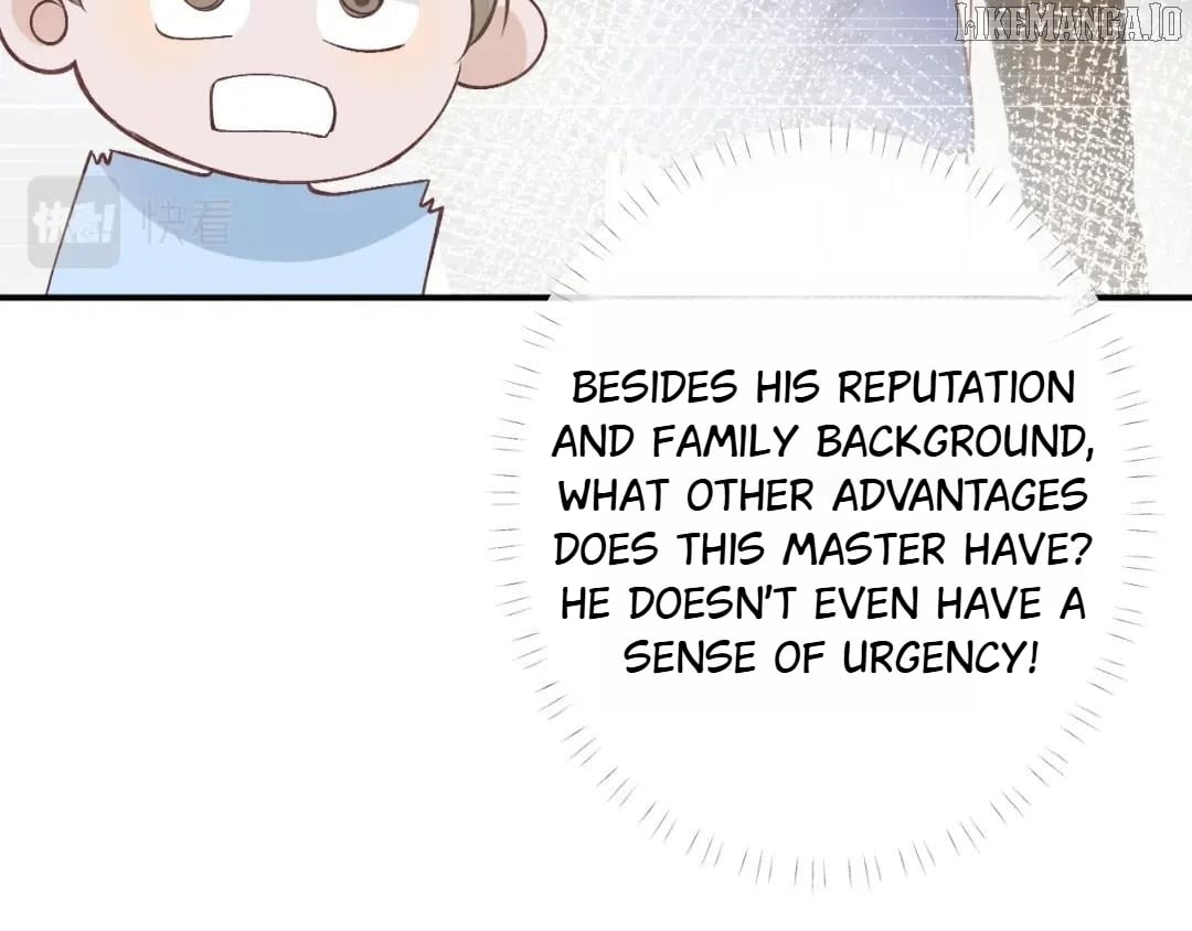 Everyone's Darling Chapter 166 - page 85